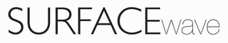 SURFACEWAVE logo