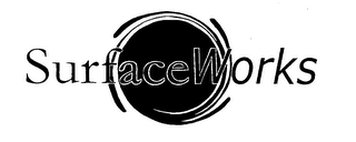SURFACEWORKS logo