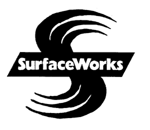 SURFACEWORKS logo