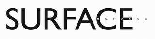 SURFACEXCHANGE logo