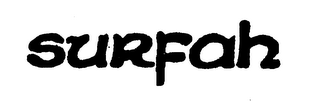 SURFAH logo