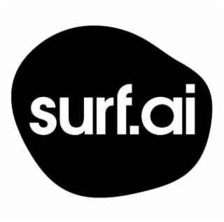 SURF.AI logo