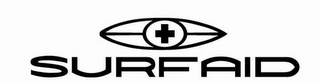 SURFAID logo