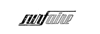 SURFAIRE logo
