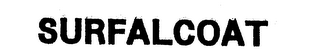 SURFALCOAT logo