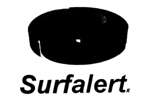 SURFALERT logo