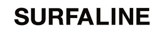 SURFALINE logo