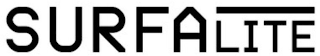 SURFALITE logo