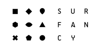 SURFANCY logo