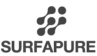 SURFAPURE logo