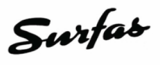 SURFAS logo