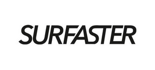 SURFASTER logo