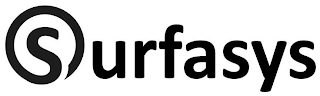 SURFASYS logo