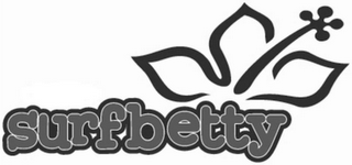 SURFBETTY logo