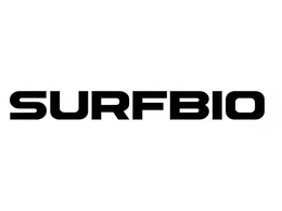SURFBIO logo