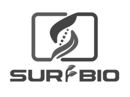 SURFBIO logo