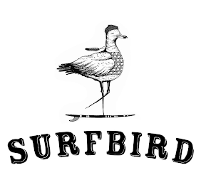 SURFBIRD logo