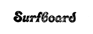 SURFBOARD logo