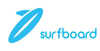 SURFBOARD logo