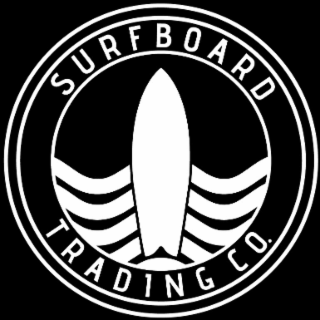SURFBOARD TRADING CO. logo