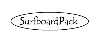 SURFBOARDPACK logo