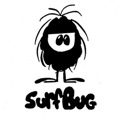 SURFBUG logo