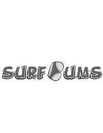 SURFBUMS logo