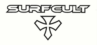 SURFCULT logo
