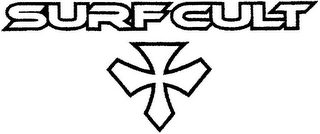 SURFCULT logo