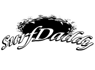 SURFDADDY logo