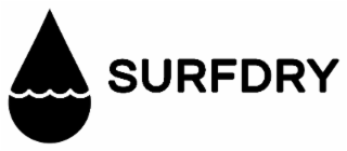 SURFDRY logo