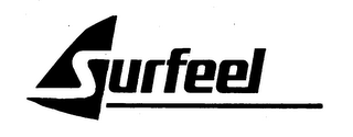 SURFEEL logo