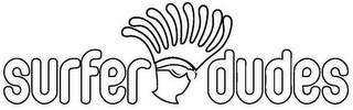 SURFER DUDES logo