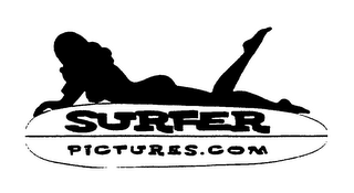 SURFER PICTURES.COM logo