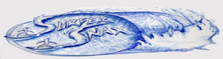 SURFER SNAX logo