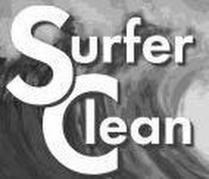 SURFERCLEAN logo