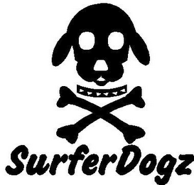 SURFERDOGZ logo