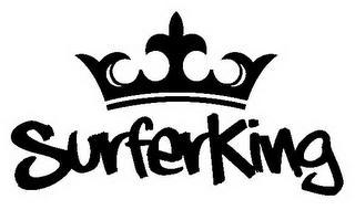 SURFERKING logo