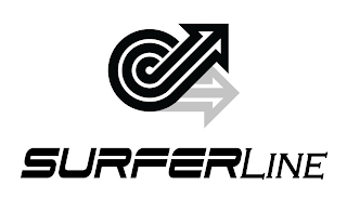 SURFERLINE logo