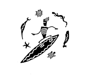 SURFERS' ENVIRONMENTAL ALLIANCE SEA logo