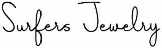 SURFERS JEWELRY logo
