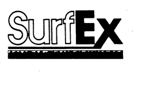 SURFEX logo