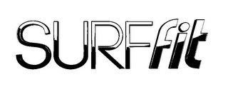 SURFFIT logo