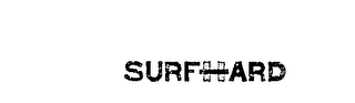 SURFHARD logo