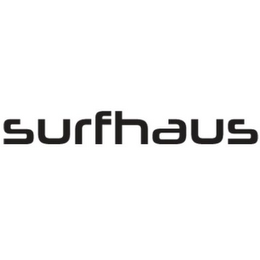SURFHAUS logo