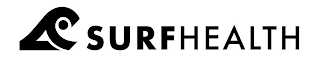 SURFHEALTH logo