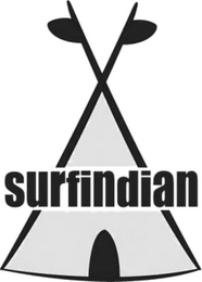 SURFINDIAN logo