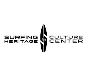 SURFING HERITAGE S & CULTURE CENTER