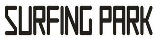 SURFING PARK logo