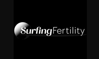 SURFINGFERTILITY logo